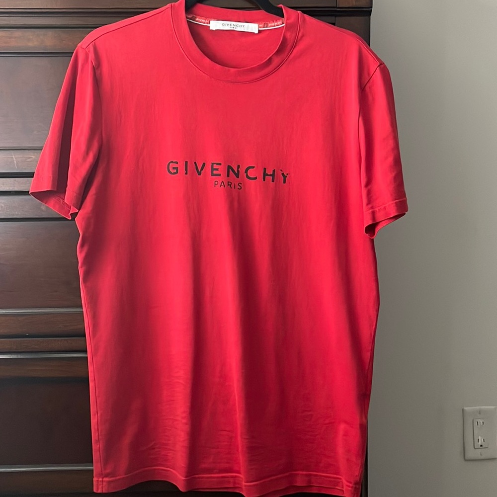 Givenchy shirt